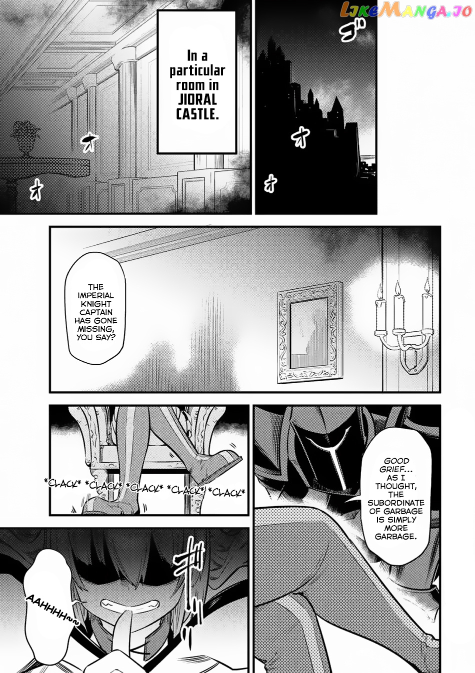 Redo Of Healer, Chapter 14.3 image 02